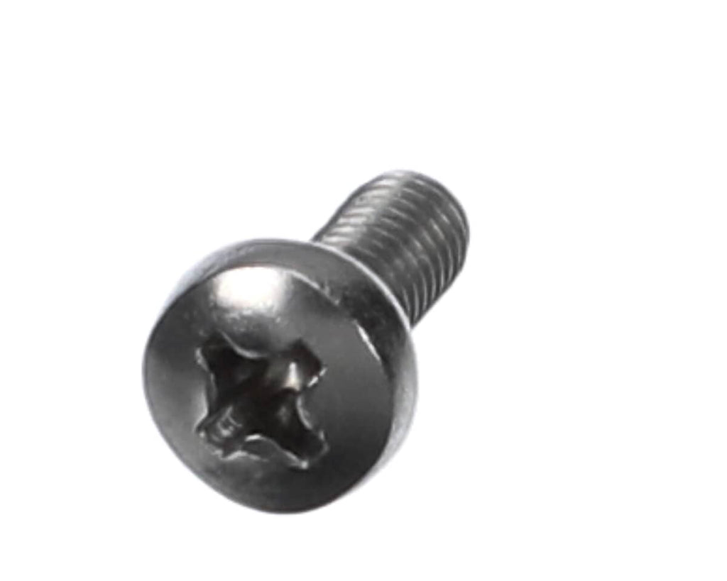 MULTIPLEX PARTS Multiplex 9324154 Screw M4X10 SS Ph-Ms - SKU MANB9324154