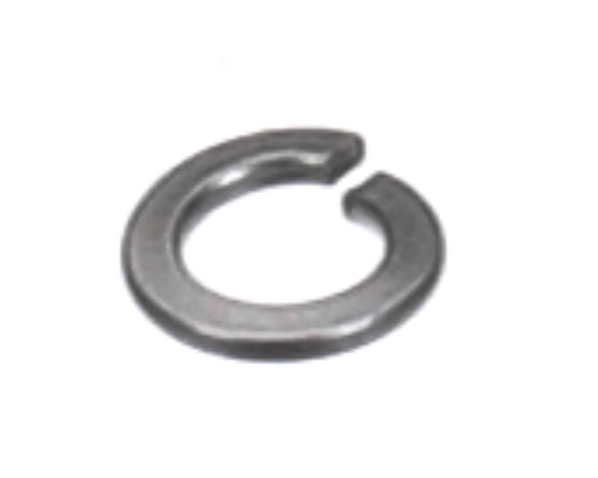 MULTIPLEX PARTS Multiplex 9324155 Washer Lock M4 S/S - SKU MANB9324155