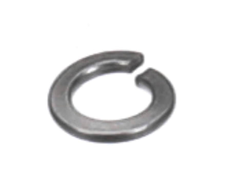 MULTIPLEX PARTS Multiplex 9324155 Washer Lock M4 S/S - SKU MANB9324155