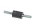 MULTIPLEX PARTS Multiplex 9324159 Mount Isolation - SKU MANB9324159
