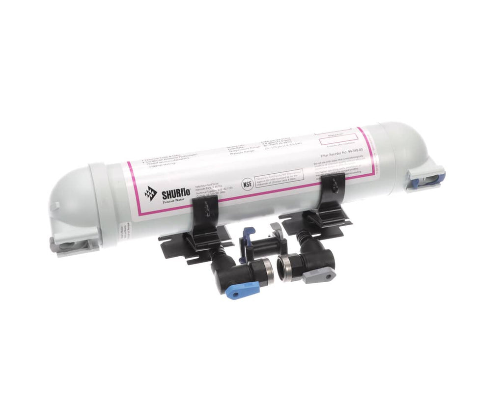 MULTIPLEX PARTS Multiplex 94-751-00 Filter LVPO-F1 Inline 5 Micron C - SKU MANB94-751-00