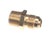 MULTIPLEX PARTS Multiplex B224-88 Connector 1/2 Mf X 1/2 Mp - SKU MANBB224-88