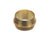 MULTIPLEX PARTS Multiplex B6-65 Sleeve 3/8 Compression Brass - SKU MANBB6-65