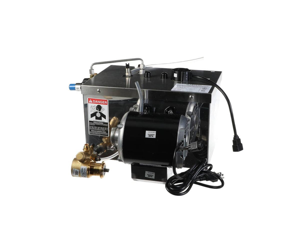 MULTIPLEX PARTS Multiplex E201397-MBE-PP Carbonator Cold Non-Recirculating-Potted - SKU MANBE201397-MBE-PP