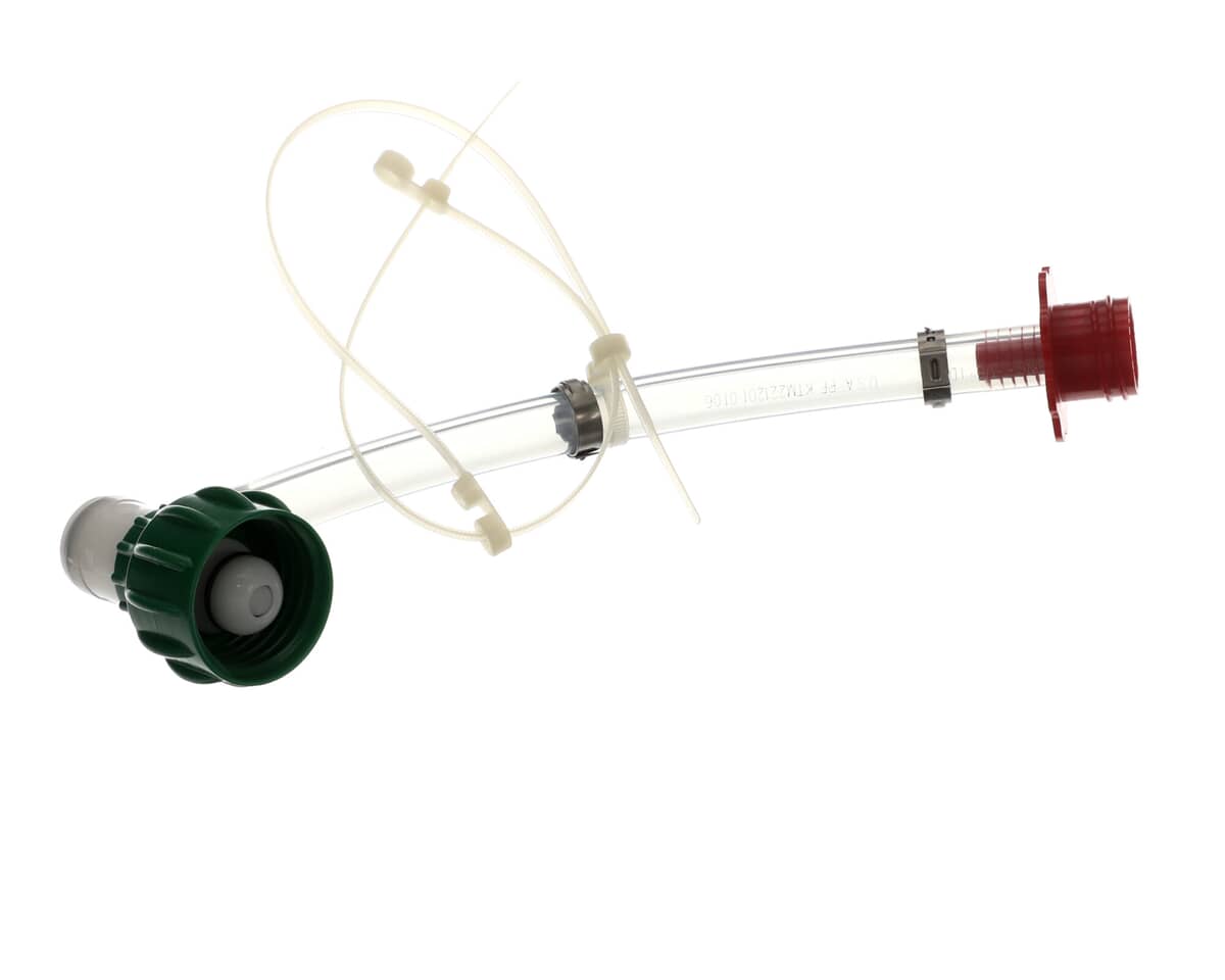 MULTIPLEX PARTS Multiplex ENC-KO-ADPT-BIB-KIT Adapter Kit Encore-Coke Adapte - SKU MANBENC-KO-ADPT-BIB-KIT