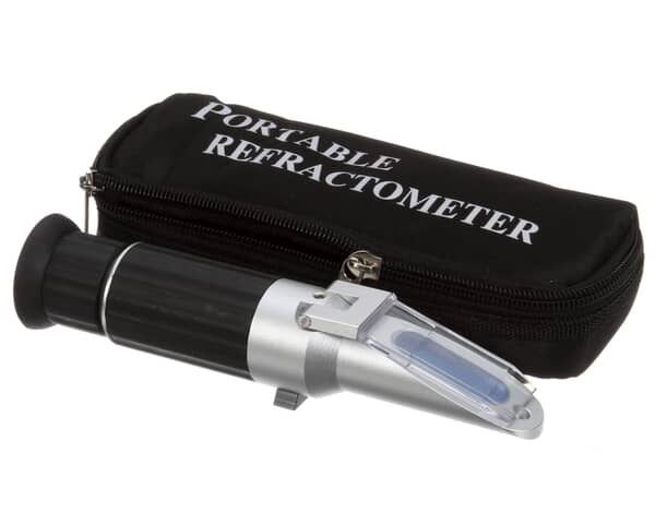 MULTIPLEX PARTS Multiplex RHB-32 Refractometer Brix 0-32 Percen - SKU MANBRHB-32
