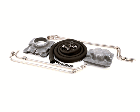 MULTIPLEX PARTS Multiplex SA015993 Kit Mpx 44 Mpx 44GAX Hard Plum - SKU MANBSA015993