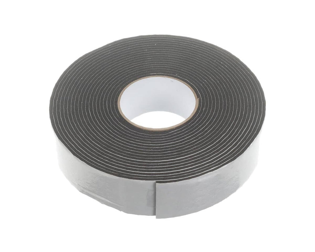 MULTIPLEX PARTS Multiplex TFR-32 Tape Foam Insulation 30 Ft - SKU MANBTFR-32