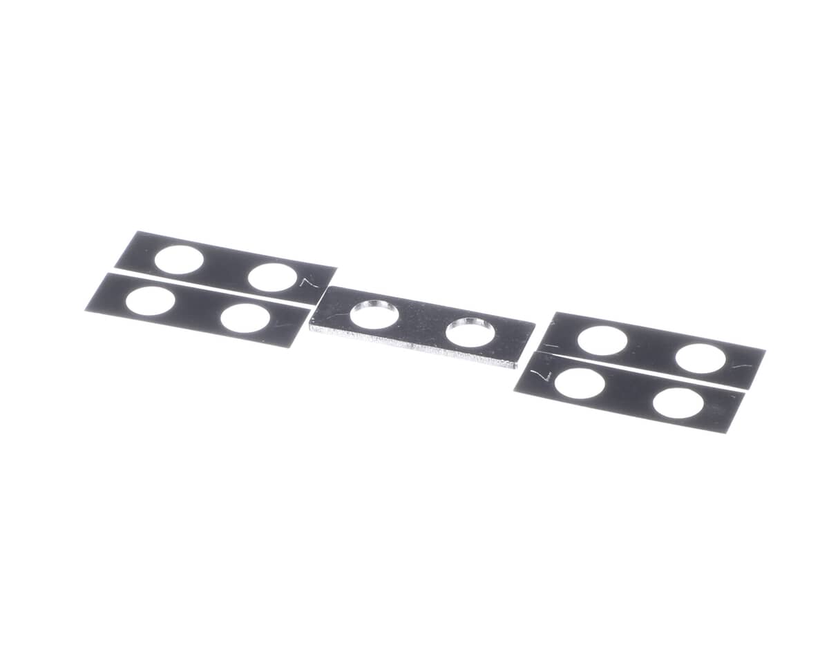 MULTIPLEX PARTS Multiplex VMP00101 Ice Blade Shims Only Kit - SKU MANBVMP00101