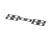 MULTIPLEX PARTS Multiplex VMP00101 Ice Blade Shims Only Kit - SKU MANBVMP00101