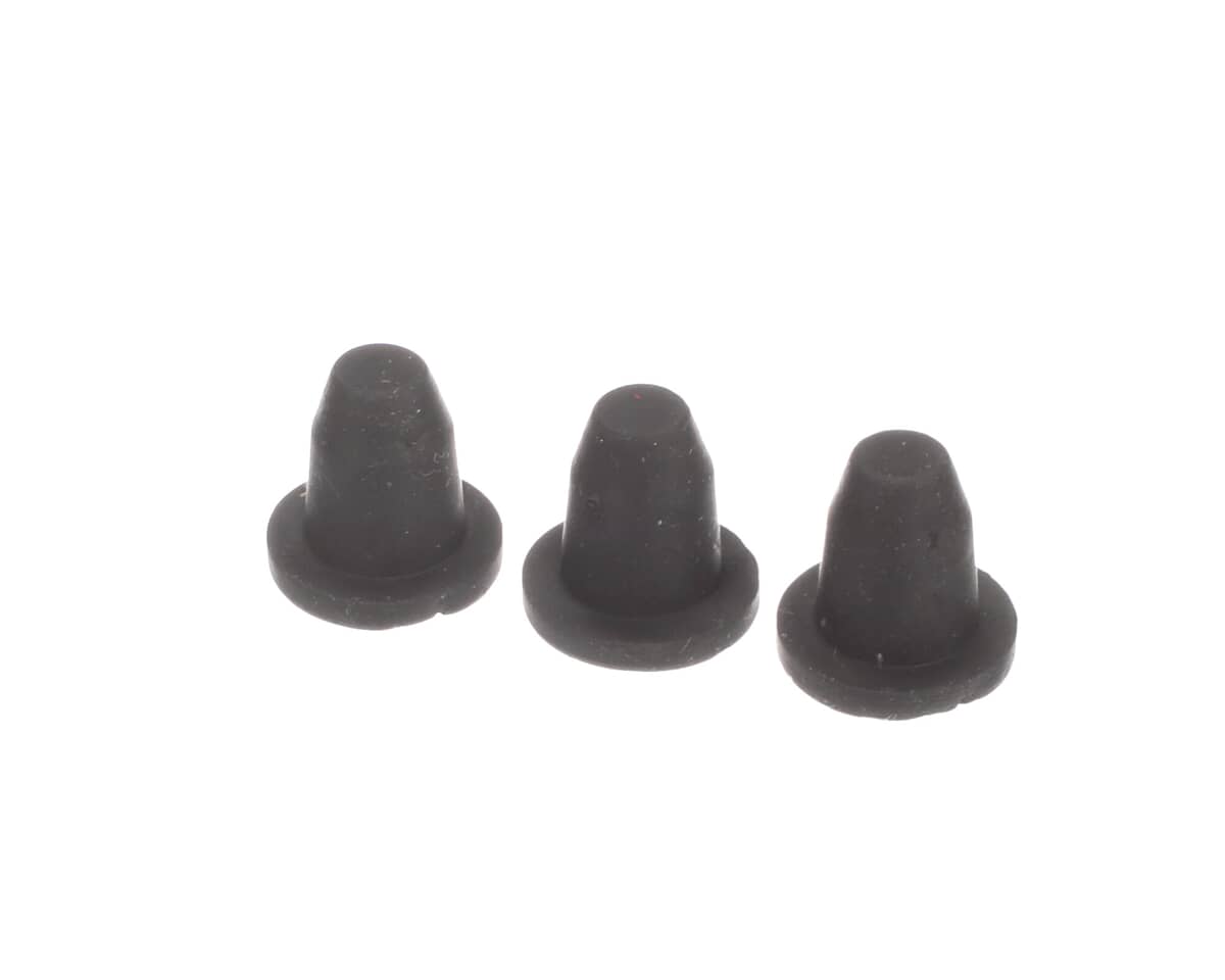 MULTIPLEX PARTS Multiplex VMP00109 Ice Bin Grommet 3PACK Vitamix - SKU MANBVMP00109