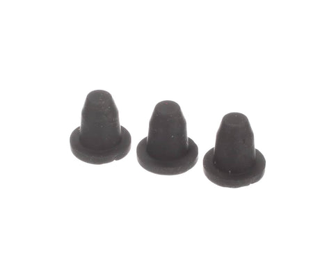 MULTIPLEX PARTS Multiplex VMP00109 Ice Bin Grommet 3PACK Vitamix - SKU MANBVMP00109