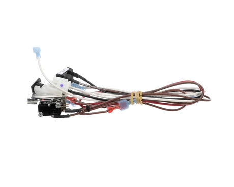 MULTIPLEX PARTS Multiplex VMP00113 Safety Switch/Rectifier Assy - - SKU MANBVMP00113
