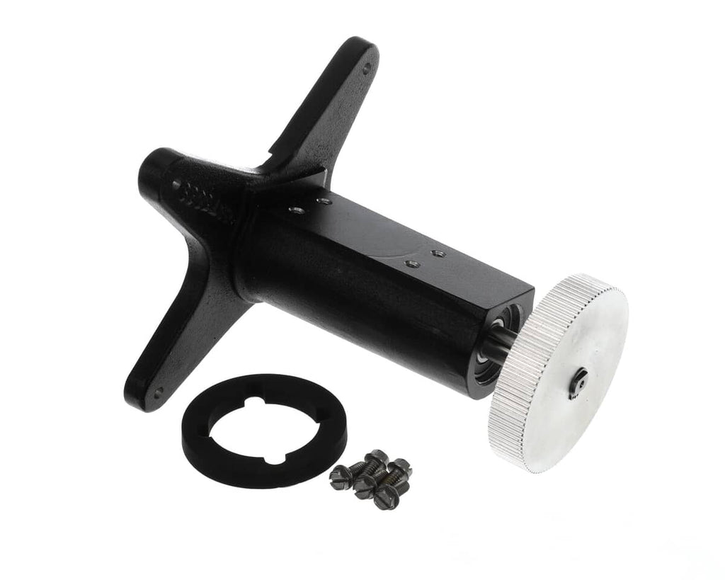 MULTIPLEX PARTS Multiplex VMP00116 Pillow Block W/Pulley - SKU MANBVMP00116