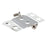 MULTIPLEX PARTS Multiplex VMP00125 Shaver Blade Kit Vitamix 1560 - SKU MANBVMP00125