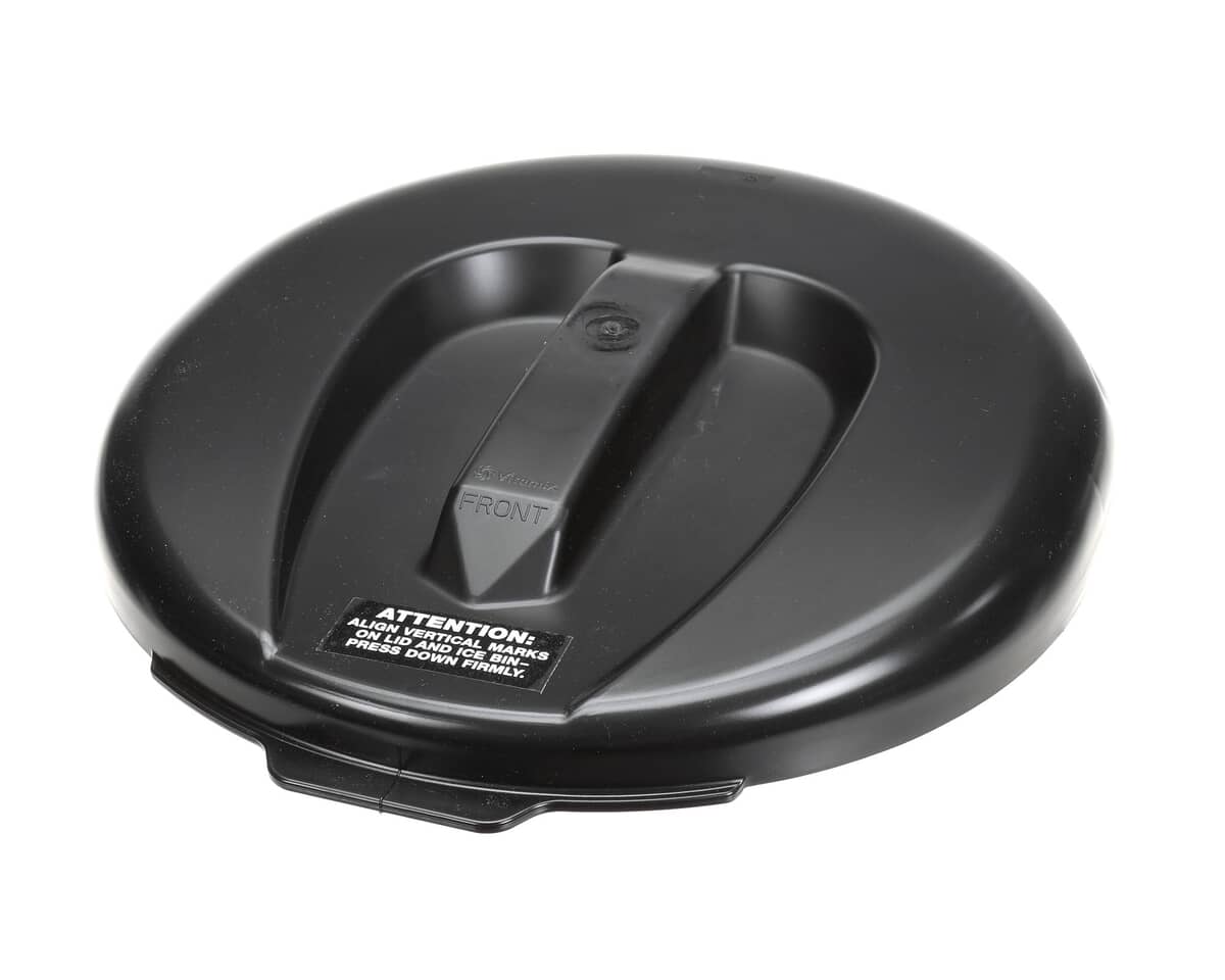 MULTIPLEX PARTS Multiplex VMP00133 Ice Bin Lid Vitamix 1599 - SKU MANBVMP00133