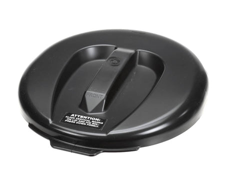 MULTIPLEX PARTS Multiplex VMP00133 Ice Bin Lid Vitamix 1599 - SKU MANBVMP00133