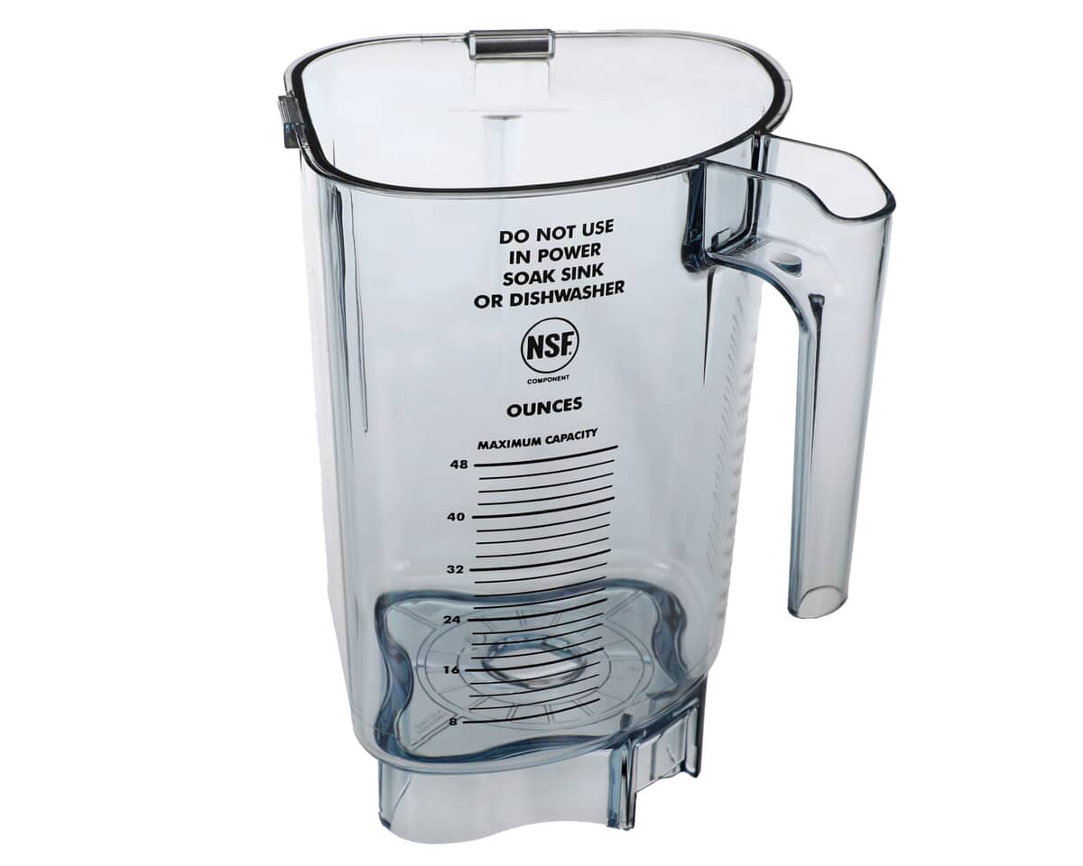 MULTIPLEX PARTS Multiplex VMP00139 Container Blending - SKU MANBVMP00139