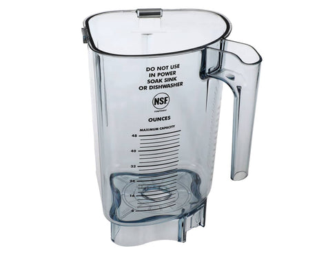 MULTIPLEX PARTS Multiplex VMP00139 Container Blending - SKU MANBVMP00139