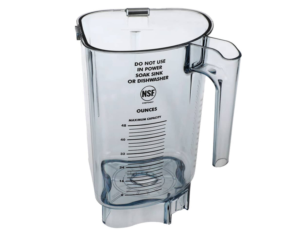 MULTIPLEX PARTS Multiplex VMP00139 Container Blending - SKU MANBVMP00139