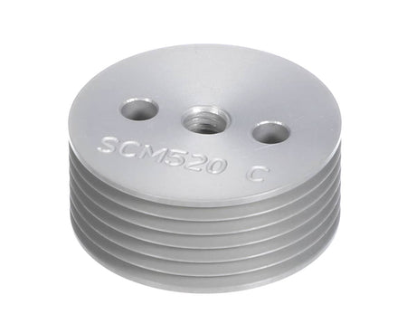 MULTIPLEX PARTS Multiplex VMP00160 Pulley For Bearing Assy - SKU MANBVMP00160