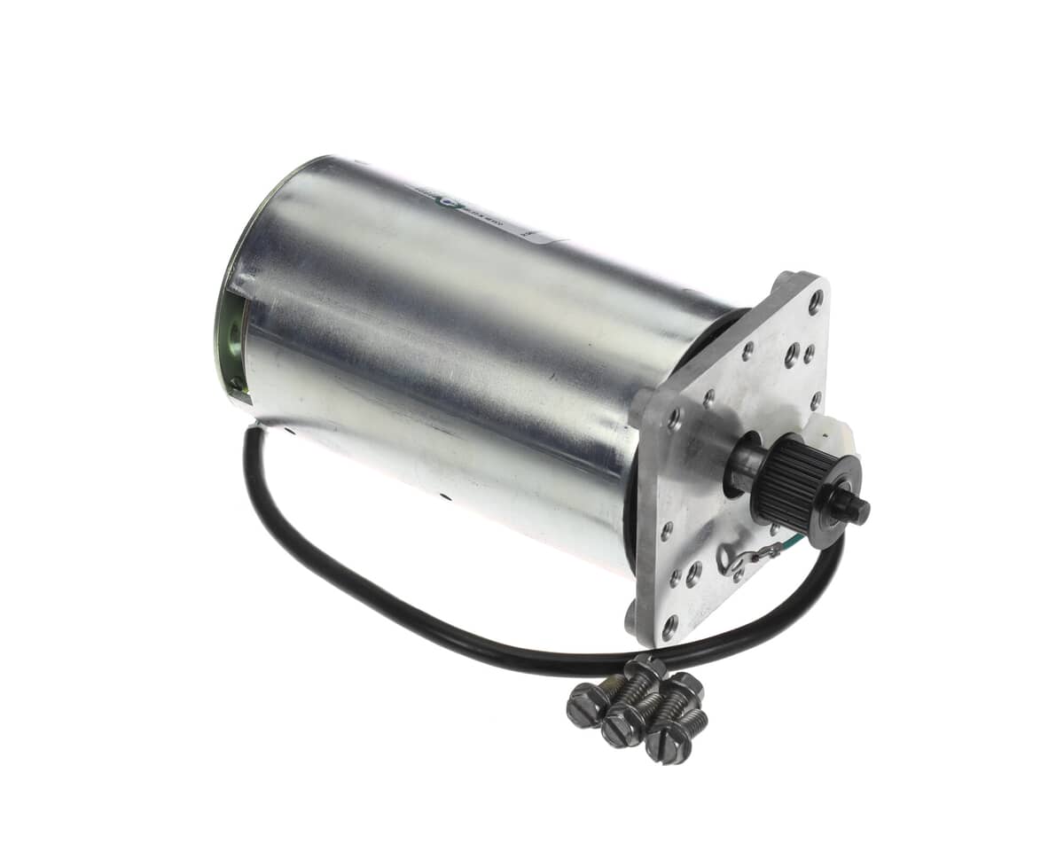 MULTIPLEX PARTS Multiplex VMP00173 Shavr Mtr W/ Pully/ Magnt 220V - SKU MANBVMP00173