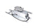 MULTIPLEX PARTS Multiplex WBL-33-005-FRU Ice Dispense Motor Assy - SKU MANBWBL-33-005-FRU