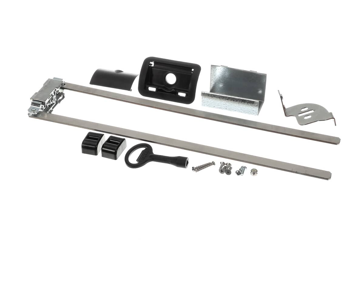 MULTIPLEX PARTS Multiplex WBL-33-036-FRU Kit Front Door Latch Assy - SKU MANBWBL-33-036-FRU