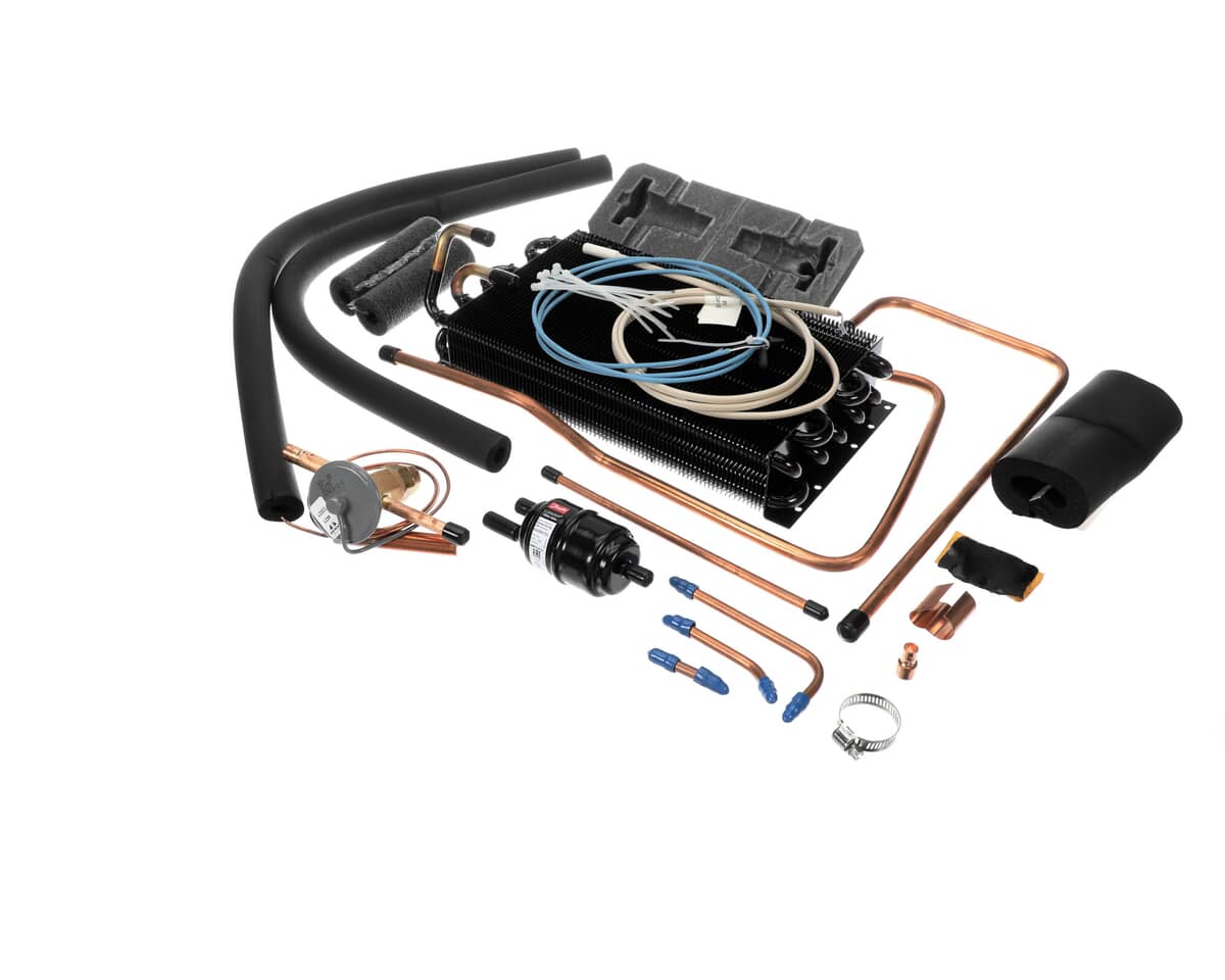 MULTIPLEX PARTS Multiplex WBL-33-039-FRU Kit Evap Coil Assembly - SKU MANBWBL-33-039-FRU