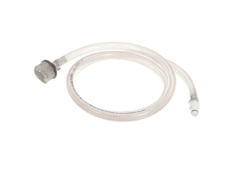 MULTIPLEX PARTS Multiplex WBL-33-041-FRU Cip Intake Line Kit - SKU MANBWBL-33-041-FRU