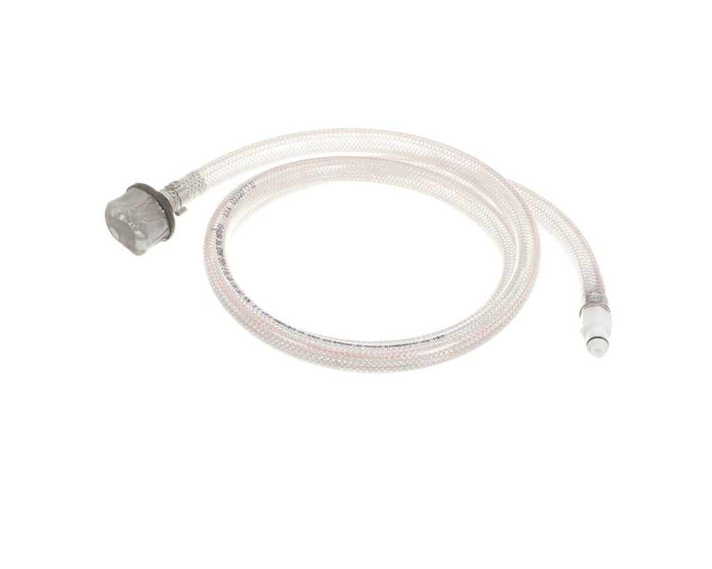 MULTIPLEX PARTS Multiplex WBL-33-041-FRU Cip Intake Line Kit - SKU MANBWBL-33-041-FRU