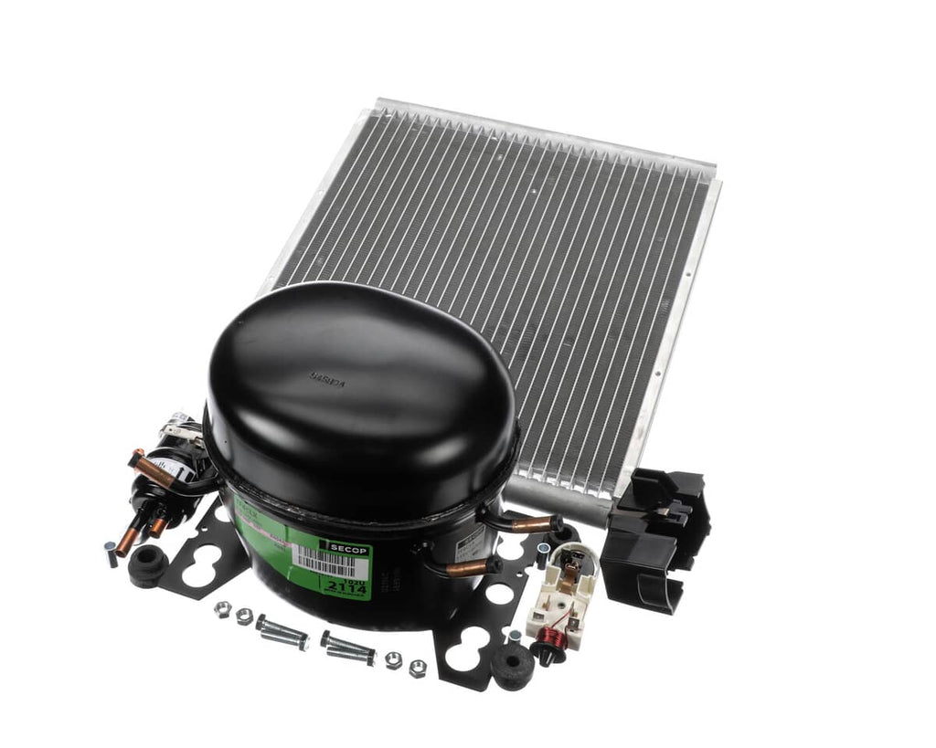 MULTIPLEX PARTS Multiplex WBL-33-068-FRU Kit Compressor Base Assy (Top) - SKU MANBWBL-33-068-FRU