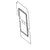 MULTIPLEX PARTS Multiplex WBL-33-070-FRU Rear Panel Assembly - SKU MANBWBL-33-070-FRU