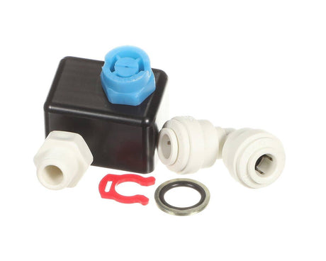 MULTIPLEX PARTS Multiplex WBL-33-082-FRU Kit Drain Rinse Nozzle - SKU MANBWBL-33-082-FRU