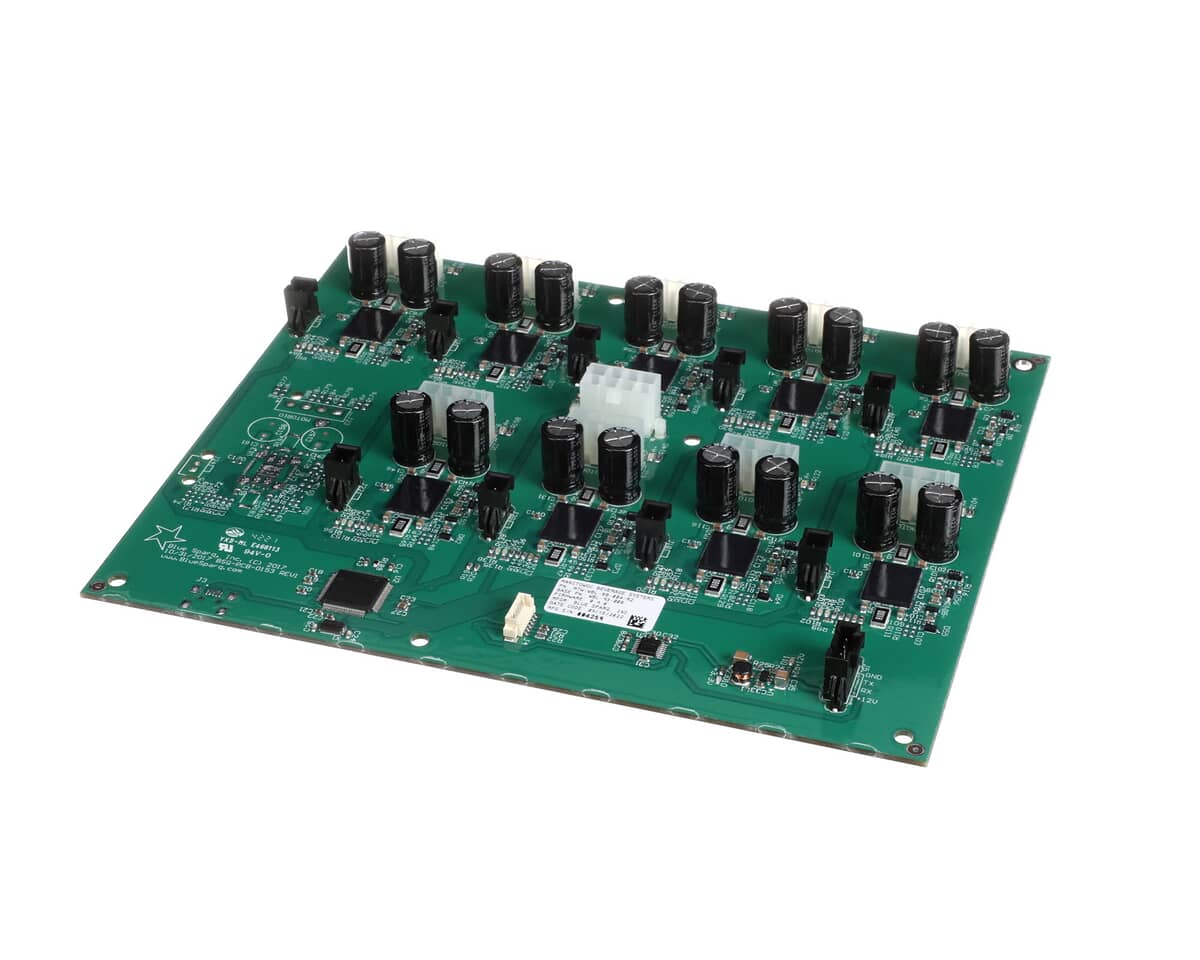 MULTIPLEX PARTS Multiplex WBL-88-004 Control Motor Driver Firmwar - SKU MANBWBL-88-004