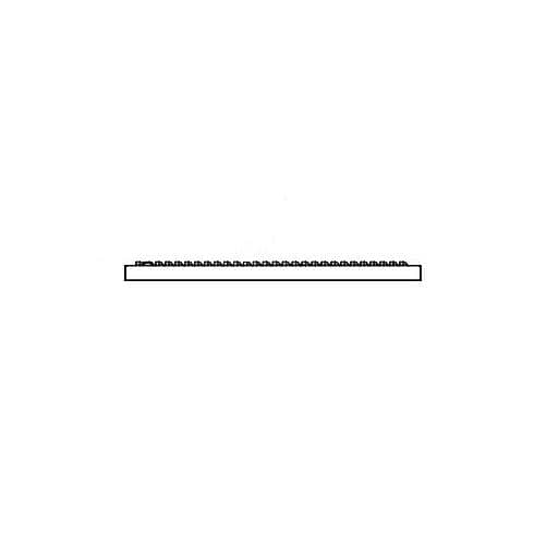MULTIPLEX PARTS Multiplex WBL-92-026 Panel Top - SKU MANBWBL-92-026
