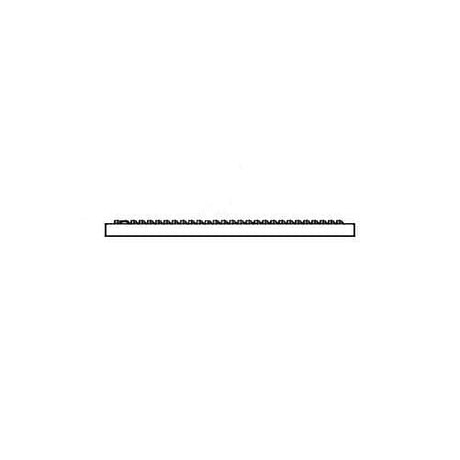 MULTIPLEX PARTS Multiplex WBL-92-026 Panel Top - SKU MANBWBL-92-026