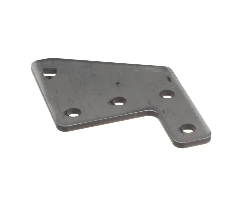 MULTIPLEX PARTS Multiplex WBL-92-099 Plate Hinge Bttm Rt - SKU MANBWBL-92-099