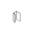 MULTIPLEX PARTS Multiplex WBL-92-118 Bracket Lock - SKU MANBWBL-92-118
