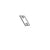 MULTIPLEX PARTS Multiplex WBL-92-122 Shim Door Hinge - SKU MANBWBL-92-122
