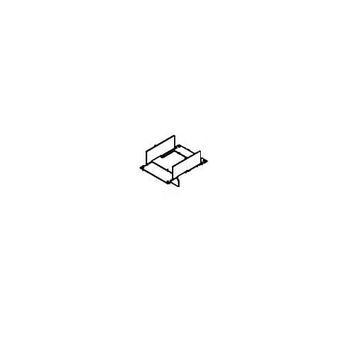 MULTIPLEX PARTS Multiplex WBL-92-132 Fan Airflow Guide Box - SKU MANBWBL-92-132