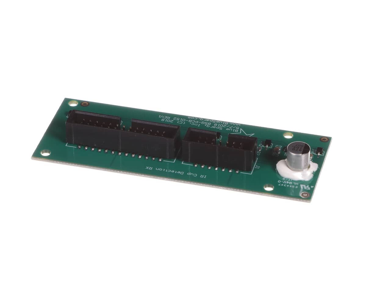 MULTIPLEX PARTS Multiplex WBL-93-011 Board Cup Detect IR Tx Pcba - SKU MANBWBL-93-011