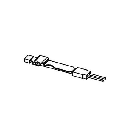 MULTIPLEX PARTS Multiplex WBL-93-014 - SKU MANBWBL-93-014
