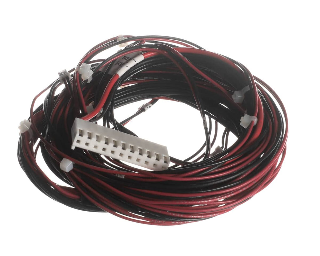 MULTIPLEX PARTS Multiplex WBL-93-042 Cable Srb 11 Pos To Cip Valves - SKU MANBWBL-93-042