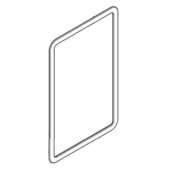 MULTIPLEX PARTS Multiplex WBL-94-033 Bezel Display Overmolded - SKU MANBWBL-94-033