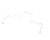 MULTIPLEX PARTS Multiplex WBL-94-050 Latch Sanitation Fitting - SKU MANBWBL-94-050