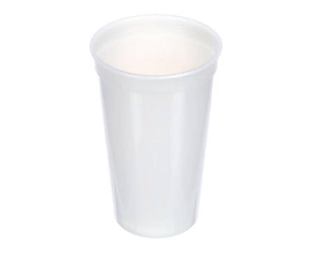 MULTIPLEX PARTS Multiplex WBL-94-063 Cleaning Cup 20 Oz Clear - SKU MANBWBL-94-063