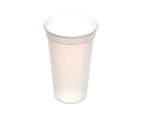 MULTIPLEX PARTS Multiplex WBL-94-064 Cleaning Cup 20 Oz Bottomless - SKU MANBWBL-94-064