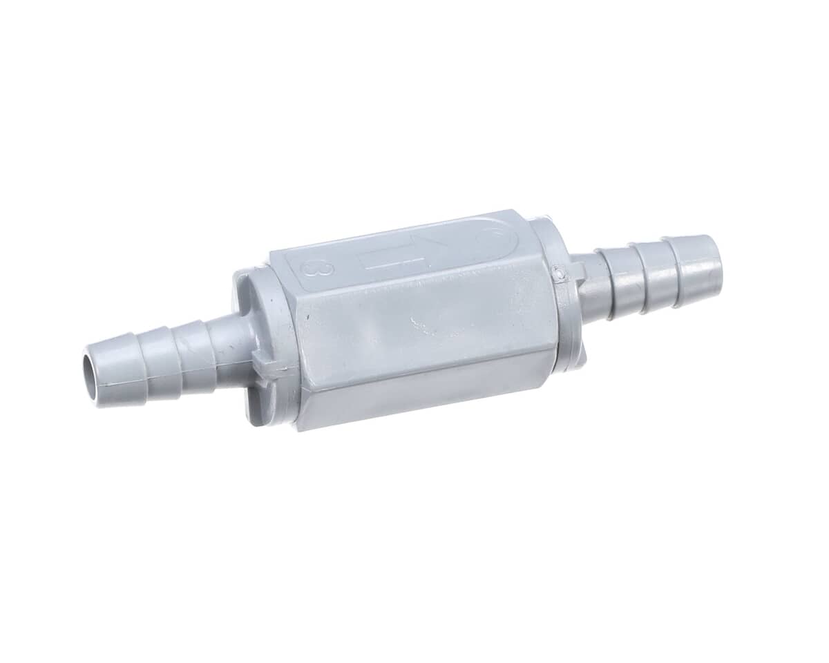 MULTIPLEX PARTS Multiplex WBL-96-046 Valve Backflow Check 3/8 In Tu - SKU MANBWBL-96-046