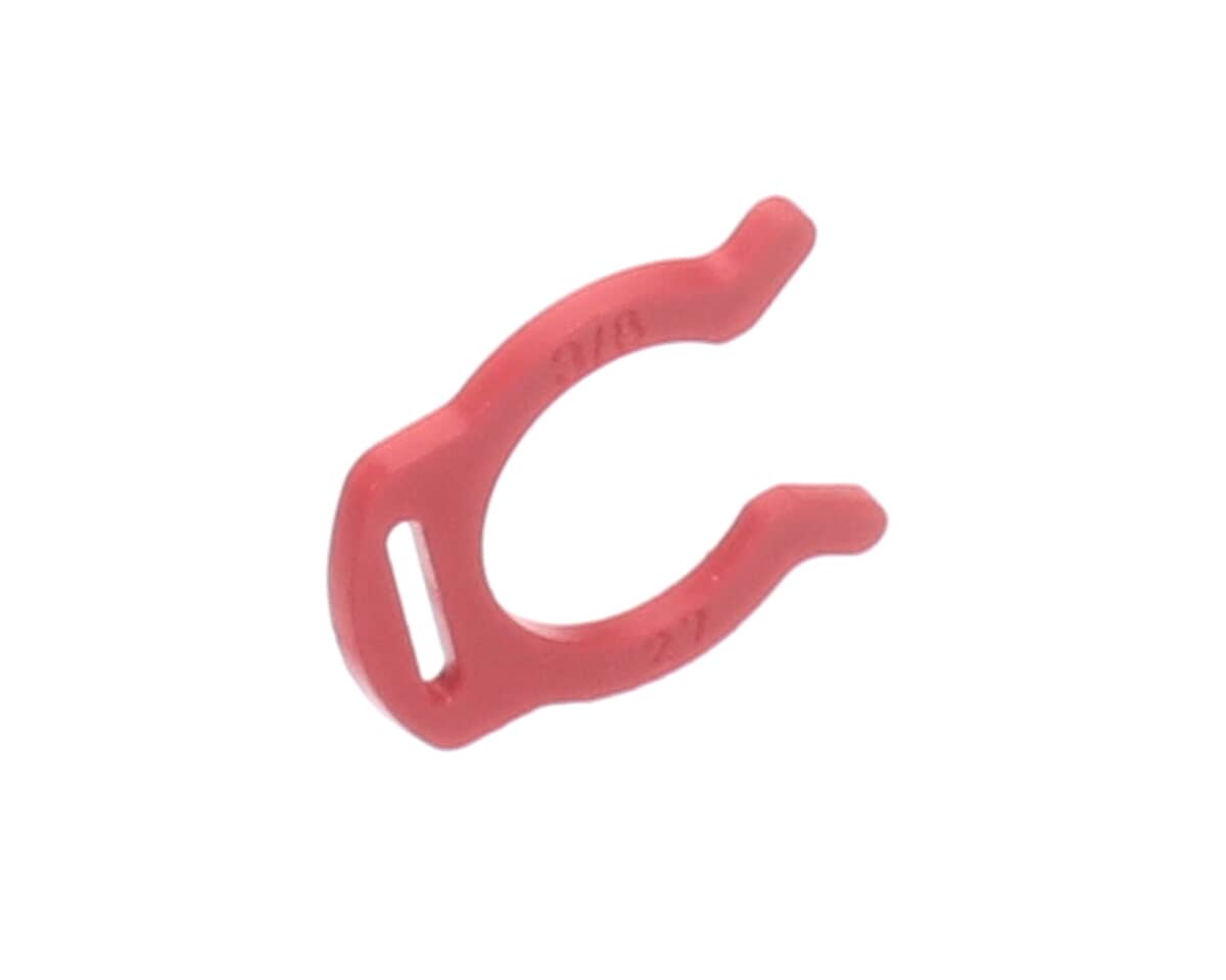 MULTIPLEX PARTS Multiplex WBL-96-058 Clip Locking For 3/8 In Tube P - SKU MANBWBL-96-058